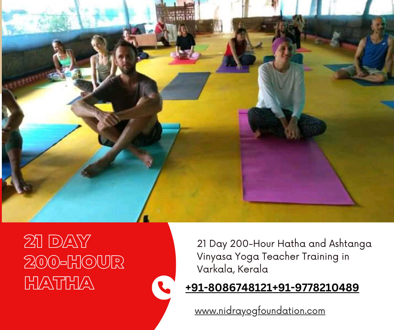 varkala yoga ayurveda