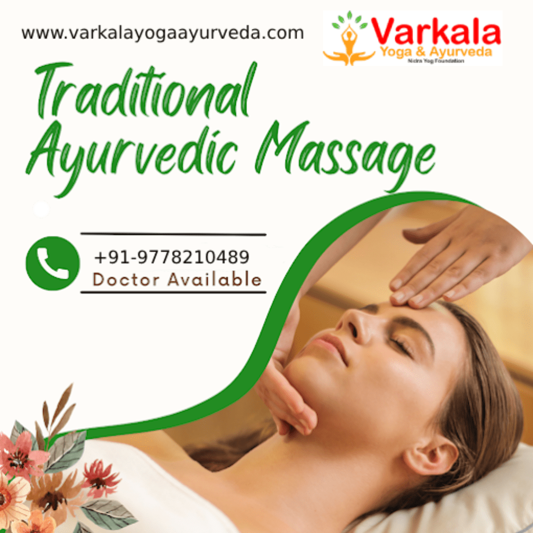 Varkala Yoga & Ayurveda School